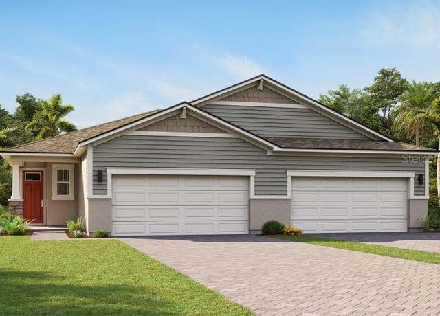 Property at 5867 Timberdale Ave, Wesley Chapel, FL 33545, 2 beds, 2 baths
