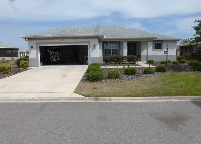 Property at 8890 SW 104th Cir, Ocala, FL 34481, 3 beds, 2 baths