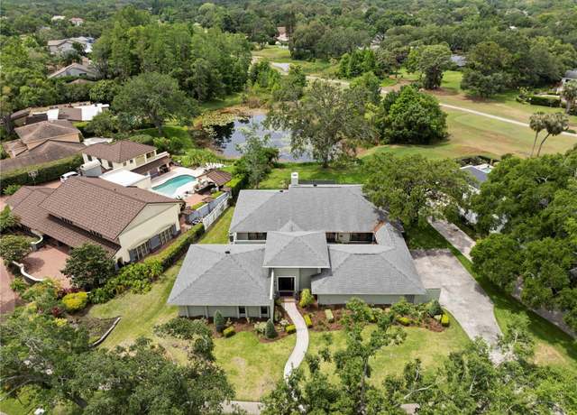 Property at 4009 Carrollwood Village Dr, Tampa, FL 33618, 4 beds, 3 baths