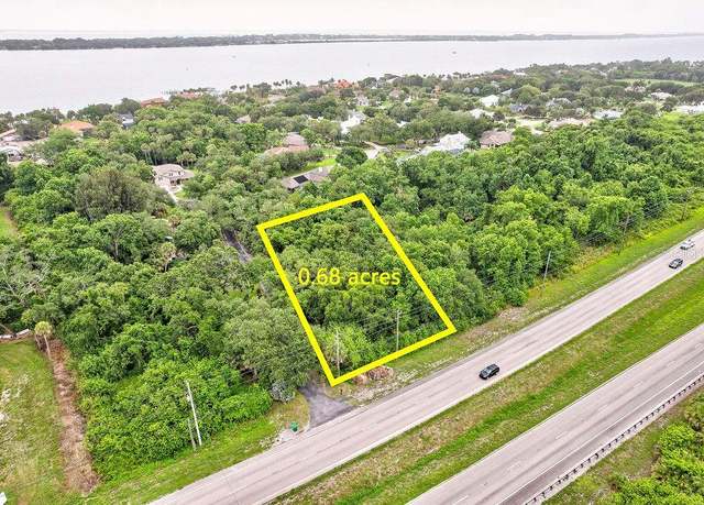 Property at US Highway 1, Rockledge, FL 32955