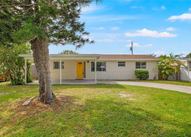 Property at 5624 63rd St N, St Petersburg, FL 33709, 4 beds, 2 baths
