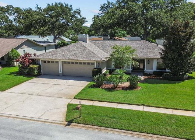 Property at 2967 Somersworth Dr, Clearwater, FL 33761, 4 beds, 2.5 baths