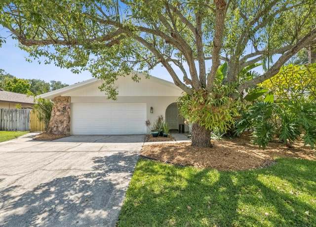 Property at 1864 Brae Moor Dr, Dunedin, FL 34698, 3 beds, 2 baths