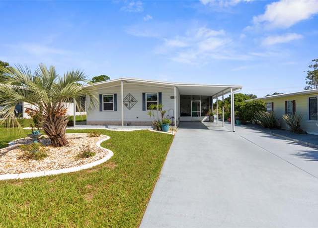 Property at 14301 Evermore St, Brooksville, FL 34613, 3 beds, 2 baths