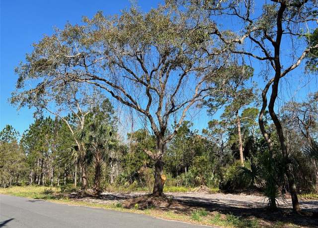 Property at E 2nd Ave, Deland, FL 32720