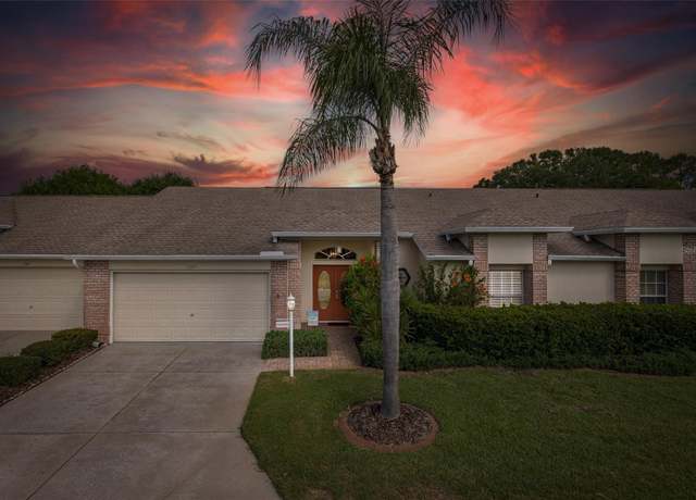 Property at 1105 Flora Vista St, New Port Richey, FL 34655, 2 beds, 2 baths