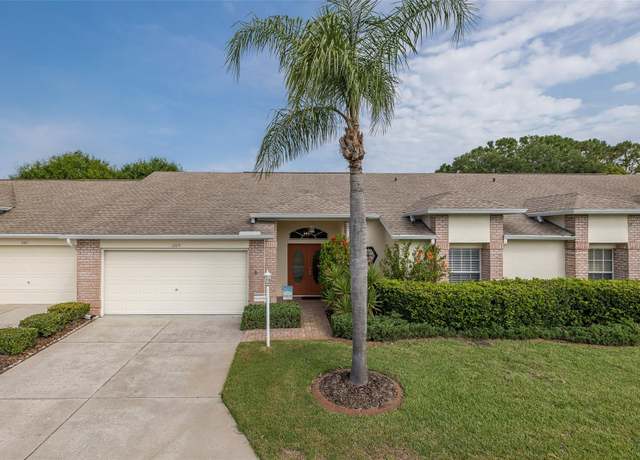 Property at 1105 Flora Vista St, New Port Richey, FL 34655, 2 beds, 2 baths