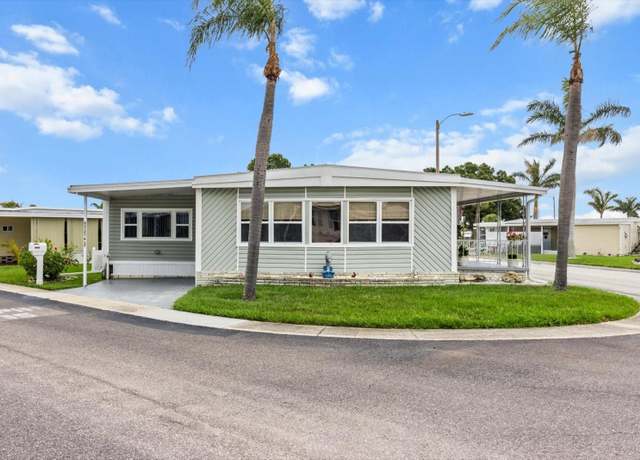 Property at 82123 B St N #123, Pinellas Park, FL 33781, 2 beds, 2 baths