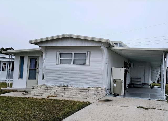 Property at 355 Quiet Way, Palmetto, FL 34221, 2 beds, 1 bath