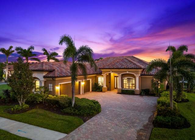 Property at 629 River Enclave Ct, Bradenton, FL 34212, 4 beds, 2.5 baths
