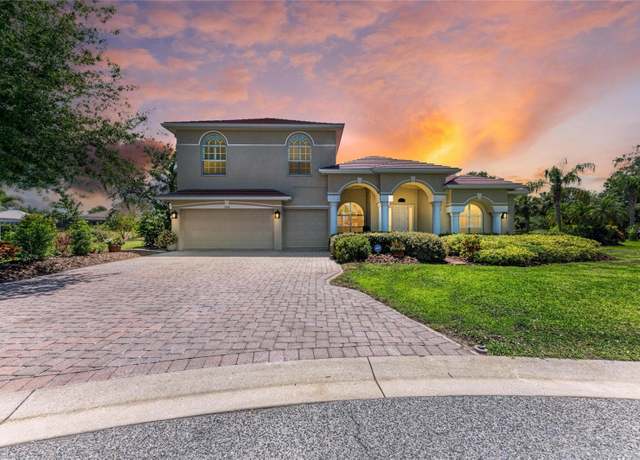 Property at 12838 Daisy Pl, Bradenton, FL 34212, 4 beds, 3.5 baths