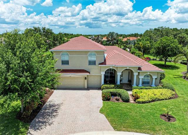 Property at 12838 Daisy Pl, Bradenton, FL 34212, 4 beds, 3.5 baths