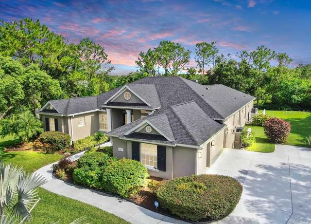 Property at 21803 Deer Pointe Xing, Bradenton, FL 34202, 4 beds, 3 baths