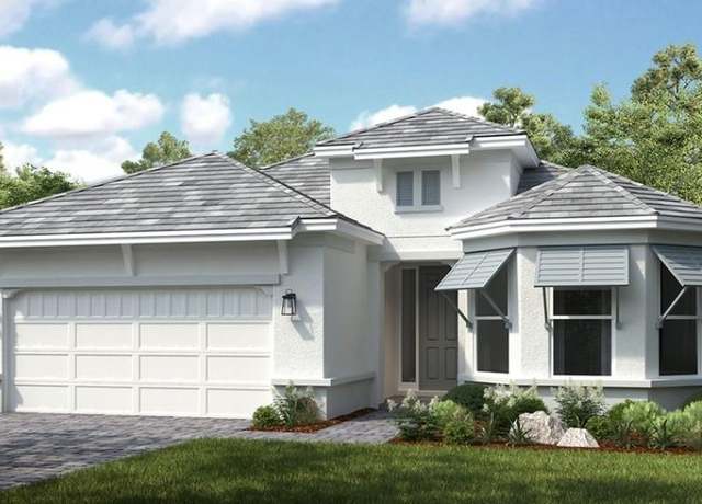 Property at 10463 Eclipse St, Sarasota, FL 34241, 3 beds, 3 baths