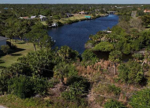 Property at 13338-13330 Prentice Ave, Port Charlotte, FL 33953