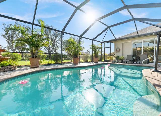 Property at 290 Rotonda Blvd E, Rotonda West, FL 33947, 3 beds, 2 baths