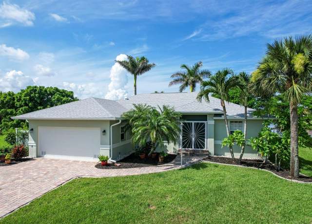 Property at 16243 Nogales Ct, Punta Gorda, FL 33955, 3 beds, 2 baths