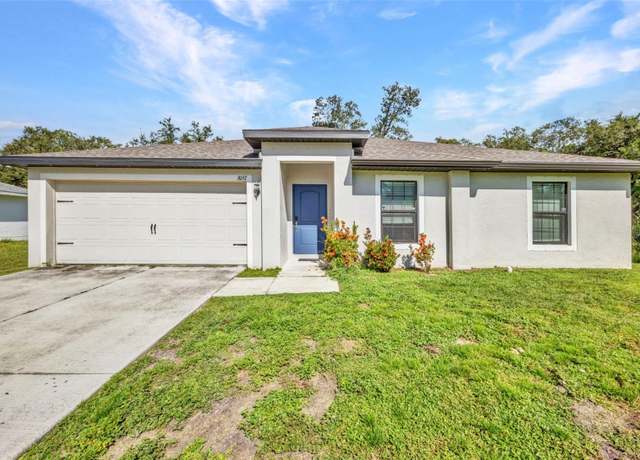 Property at 3057 Stowe Ter, North Port, FL 34286, 3 beds, 2 baths