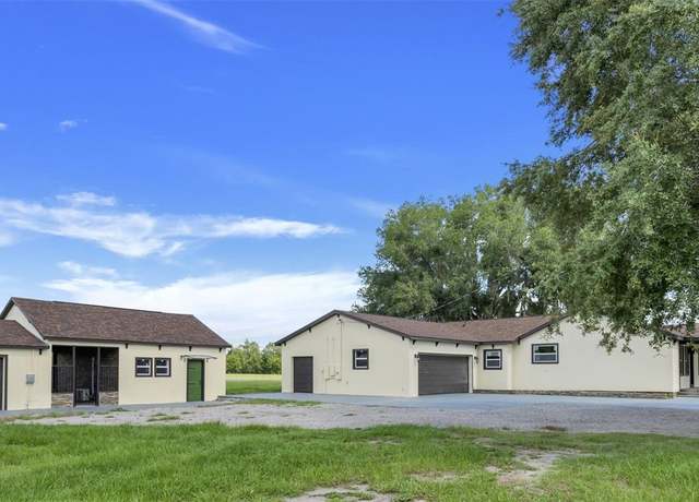 Property at 13832 Bay Lake Rd, Groveland, FL 34736, 4 beds, 3 baths
