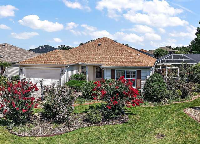 Property at 1175 Johnston Path, The Villages, FL 32162, 3 beds, 2 baths