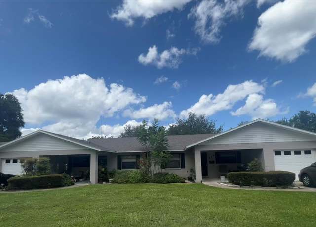 Property at 214 S Main St, Winter Garden, FL 34787, 4 beds, 4 baths