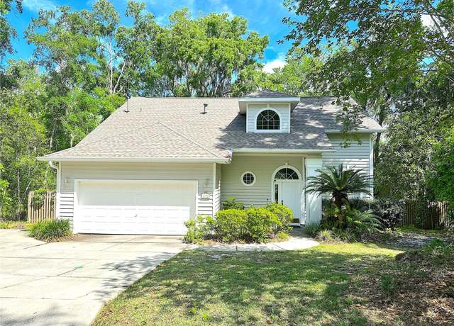 Property at 1706 NW 17th Ln, Gainesville, FL 32605, 4 beds, 2.5 baths
