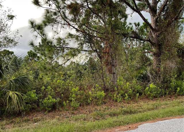 Property at Cordova Ter, North Port, FL 34291