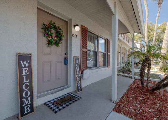 Property at 980 Canal View Blvd Unit C7, Port Orange, FL 32129, 2 beds, 1.5 baths