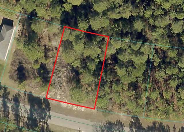 Property at Lot 5 SW 138 Street Rd, Ocala, FL 34473