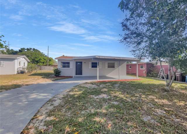 Property at 619 Carver Dr, Lake Wales, FL 33853, 3 beds, 1 bath