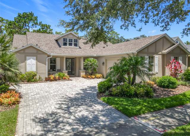 Property at 600 Garden Club Dr, Deland, FL 32724, 4 beds, 3 baths