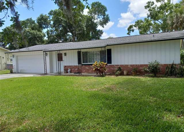 Property at 1322 Royal Birkdale Cir, Rockledge, FL 32955, 3 beds, 2 baths