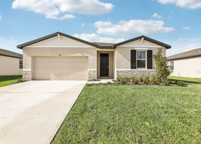 Property at 1737 Forest Run Ln, Auburndale, FL 33823, 4 beds, 2 baths