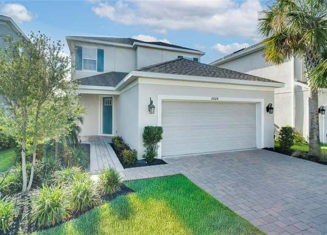 Property at 2604 Pinnacle, Clermont, FL 34711, 4 beds, 3.5 baths