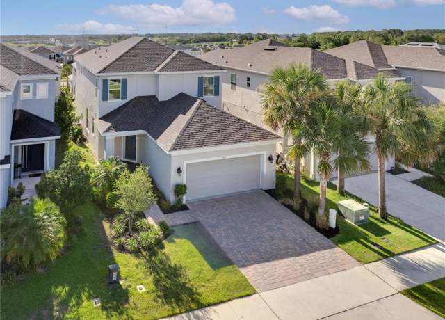 Property at 2604 Pinnacle Ln, Clermont, FL 34711, 4 beds, 3.5 baths