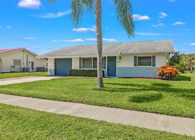 Property at 4711 Forest Glen Dr, North Fort Myers, FL 33903, 3 beds, 2 baths