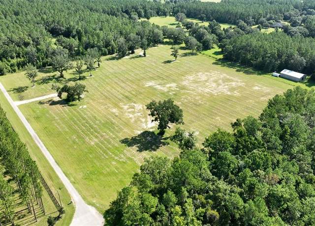 Property at NW 116th Ct, Reddick, FL 32686