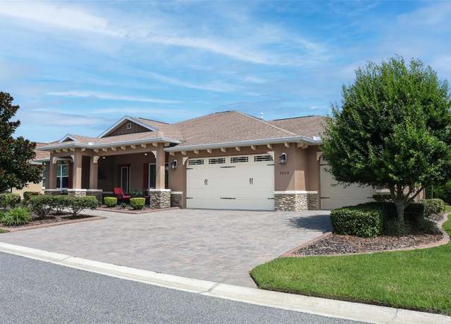 Property at 9070 SW 89th Loop SW, Ocala, FL 34481, 2 beds, 2 baths