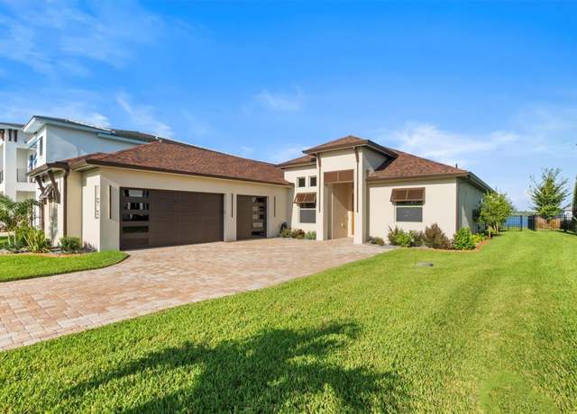 Property at 193 Stargrass Dr, Auburndale, FL 33823, 4 beds, 3 baths