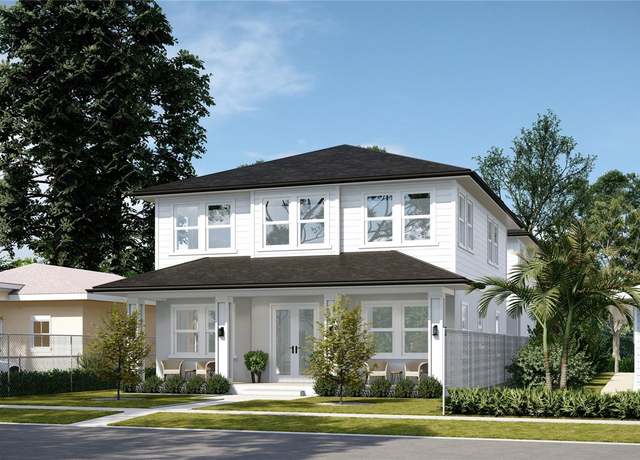Property at 5032 20th Ave N #1, St Petersburg, FL 33710, 5 beds, 5 baths