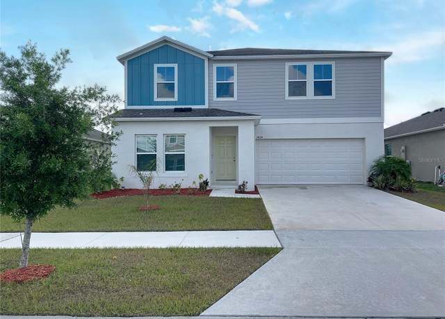 Property at 1404 Axel Cir, Winter Haven, FL 33880, 5 beds, 3 baths