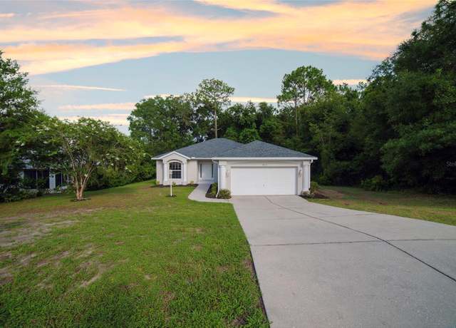 Property at 9812 SW 196th Cir, Dunnellon, FL 34432, 3 beds, 2 baths