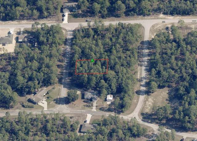 Property at 10952 N Walk Ter, Dunnellon, FL 34433