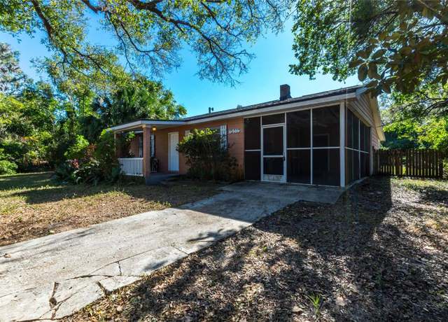 Property at 2415 Durant Rd, Valrico, FL 33596, 2 beds, 1 bath