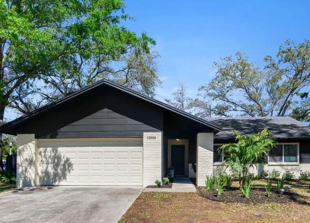 Property at 13969 Gull Way, Clearwater, FL 33762, 3 beds, 2 baths