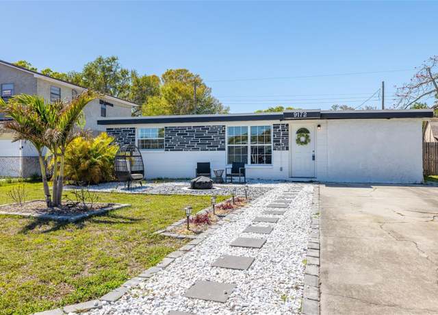 Property at 9172 82nd Way, Seminole, FL 33777, 3 beds, 2 baths