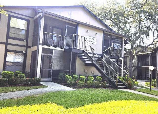 Property at 4025 Angel Oak Ct #102, Tampa, FL 33613, 2 beds, 2 baths