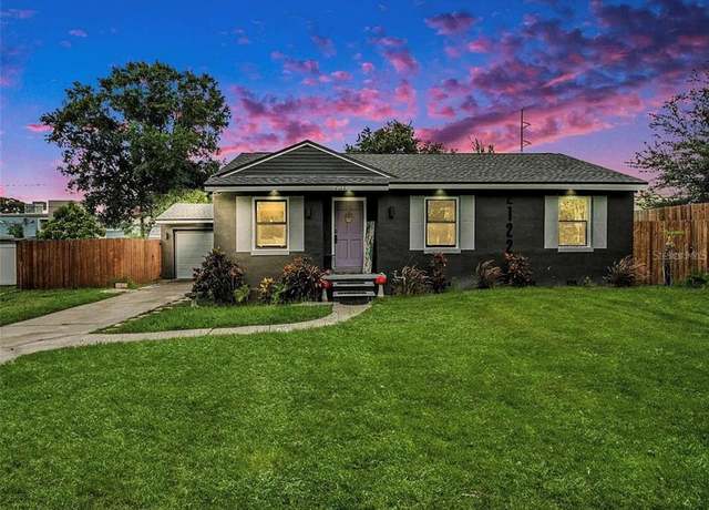 Property at 2122 W Ferris Ave, Tampa, FL 33603, 3 beds, 2 baths
