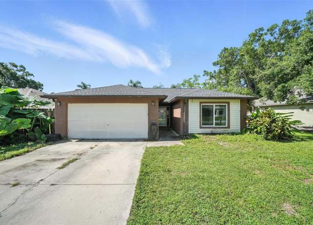 Property at 22422 Stillwood Dr, Land O Lakes, FL 34639, 3 beds, 2 baths