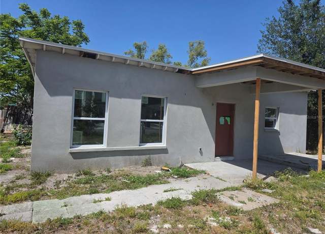 Property at 910 E Osborne Ave, Tampa, FL 33603, 3 beds, 2 baths